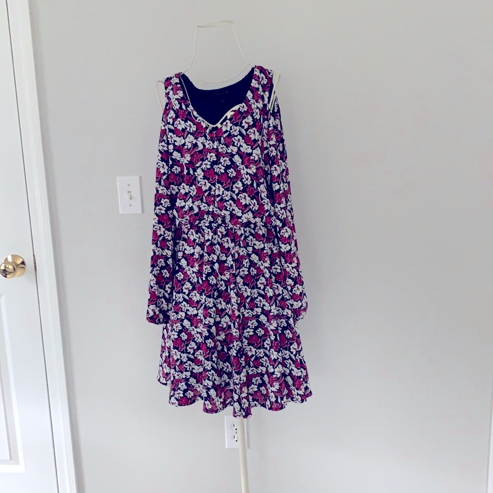 Banana Republic Dress - Picture 1 of 2